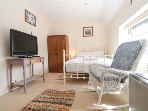 Dorking Apartment | Daisy Cottage