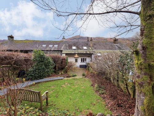 Grasmere House | Daisy Cottage