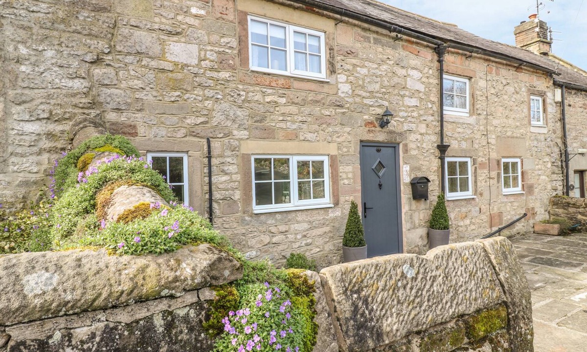 Winster Cottage | Daisy Cottage