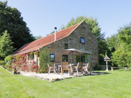Great Fryup Dale House | Dale View