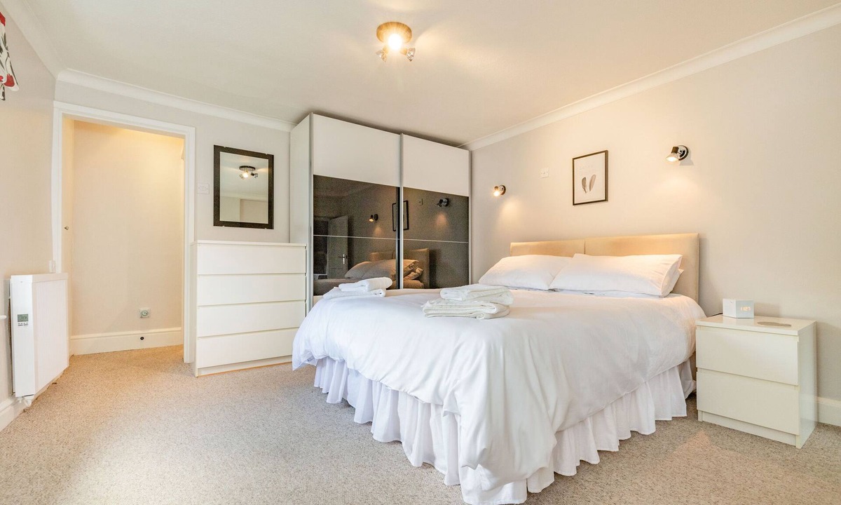 Hartington Cottage | Dales Croft Apartment