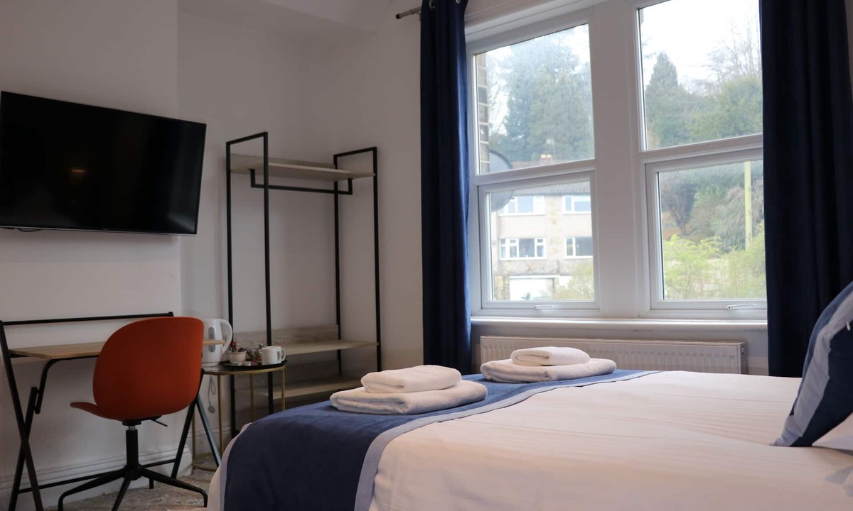 Keighley Hotel | Dalesgate Hotel