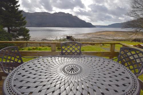 Lochgoilhead House | Dalriada by Loch Goil