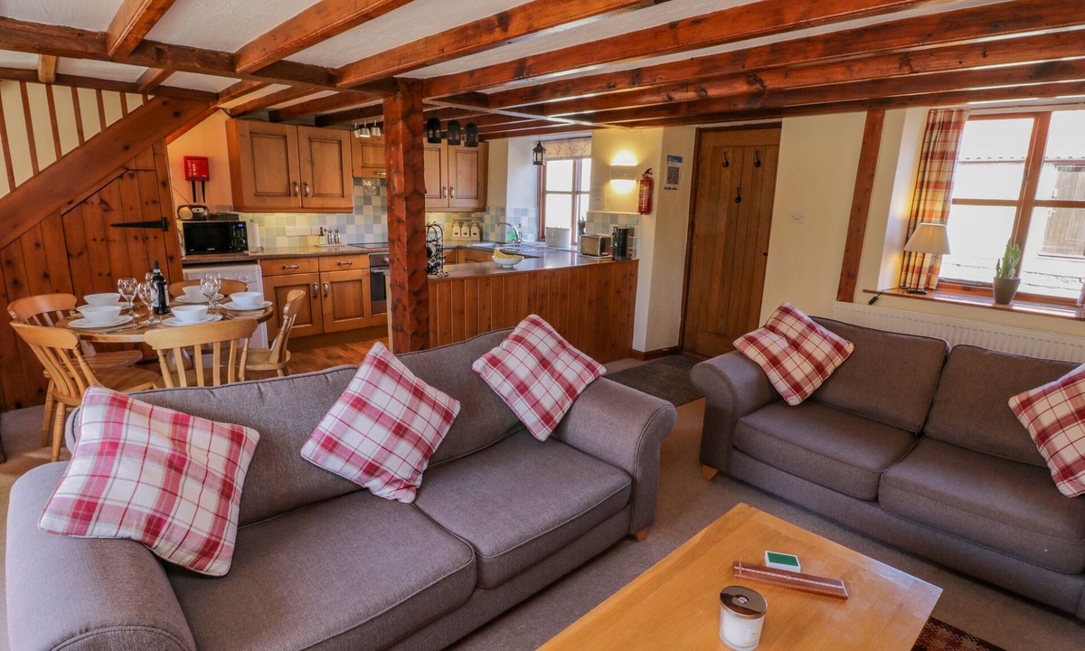 Ruswarp Cottage | Danby Cottage
