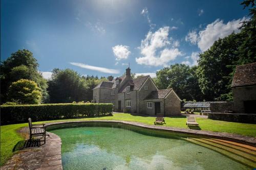 Yorkley House | Danby Lodge