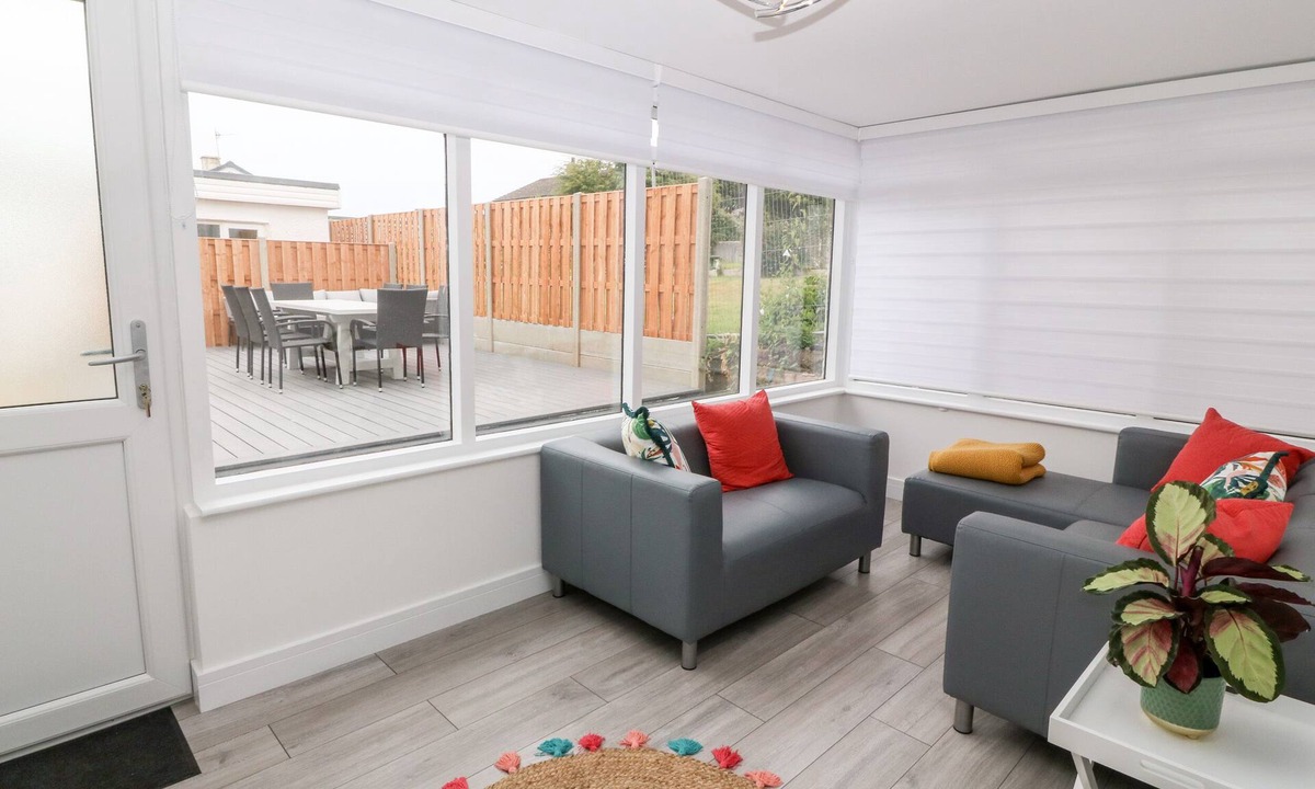 Cemaes Bay Cottage | Daresfield