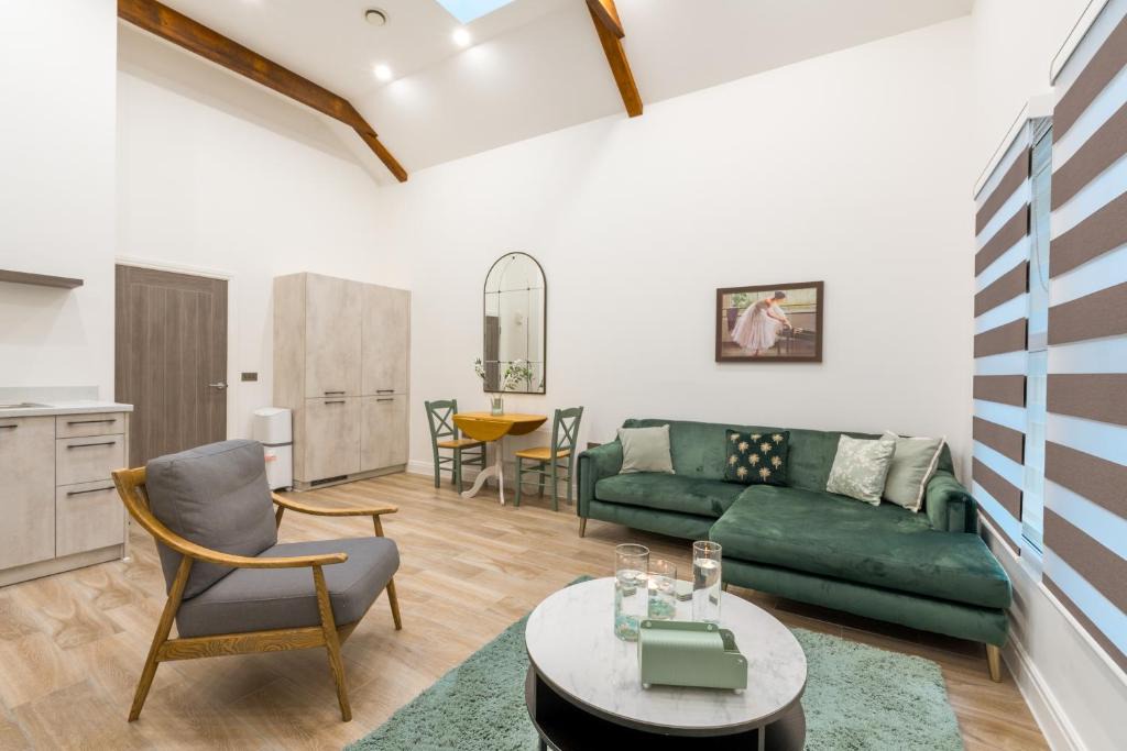 Market Street Apartment | Deansgate Luxury Apartments