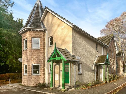 Banchory Apartment | Dee View Apartment