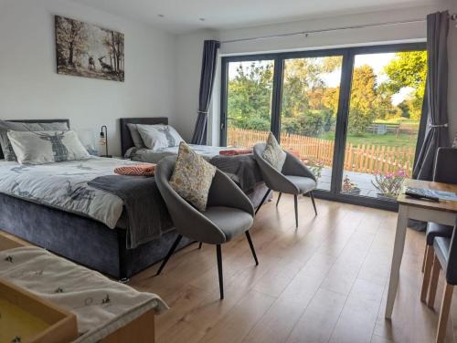 South Marston Apartment | Deers view