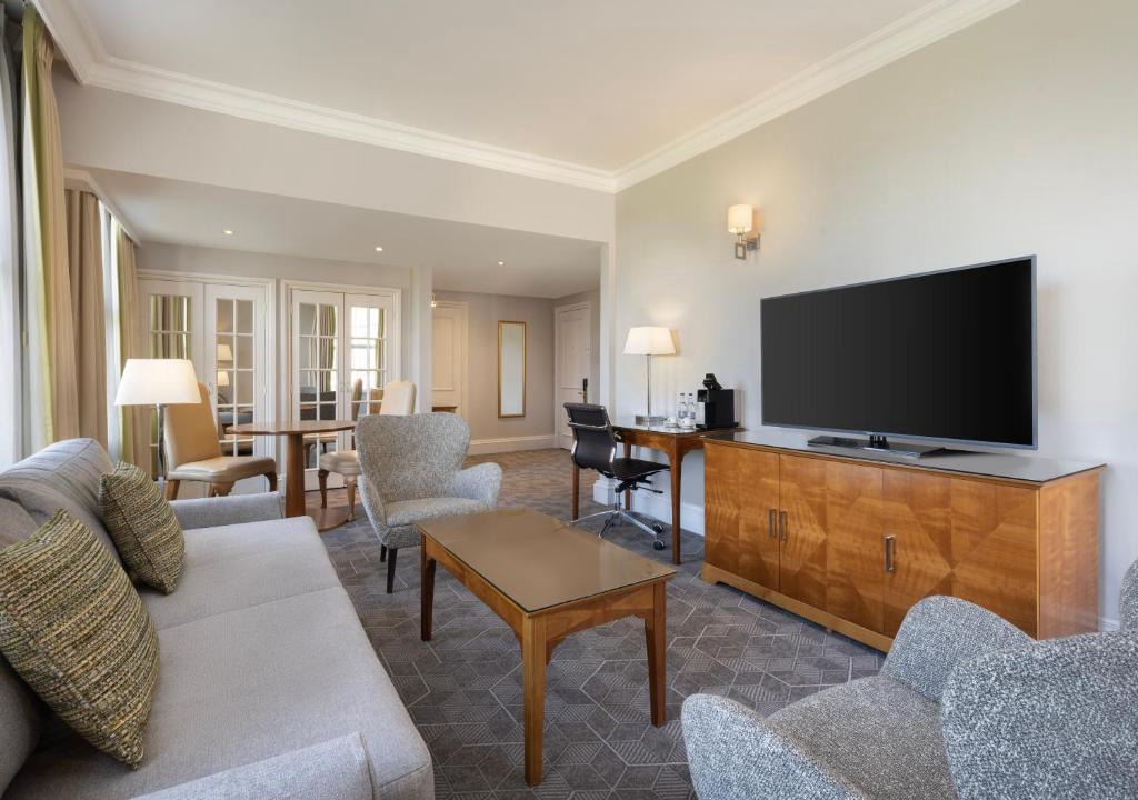 The Westside Hotel | Delta Hotels by Marriott Birmingham