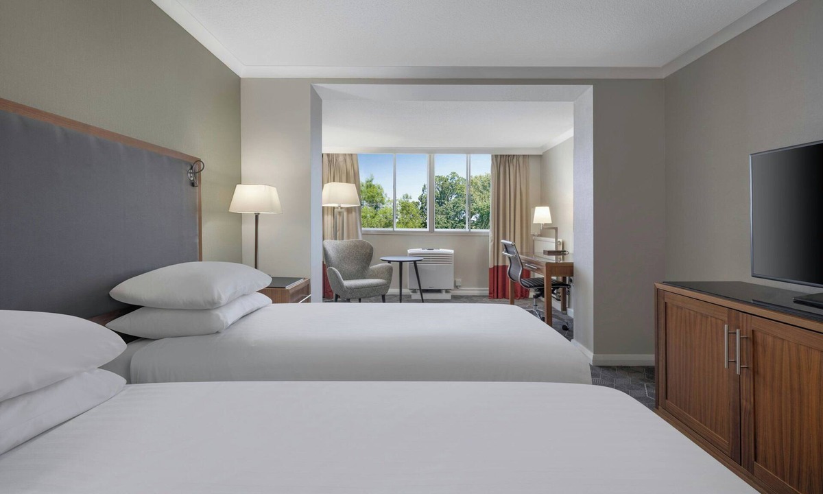 Gogar Hotel | Delta Hotels by Marriott Edinburgh