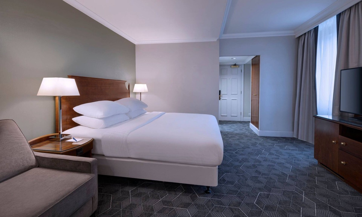 St George's Quarter Hotel | Delta Hotels by Marriott Liverpool City Centre