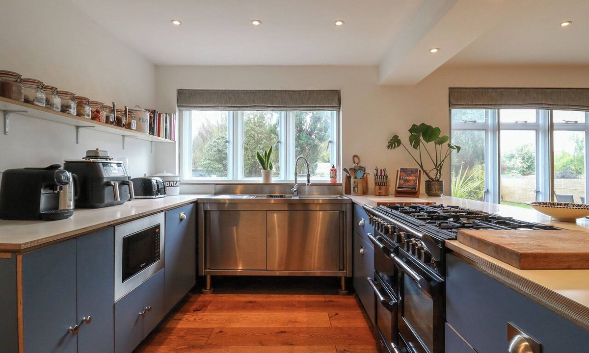 Eccles Cottage | Denmark House