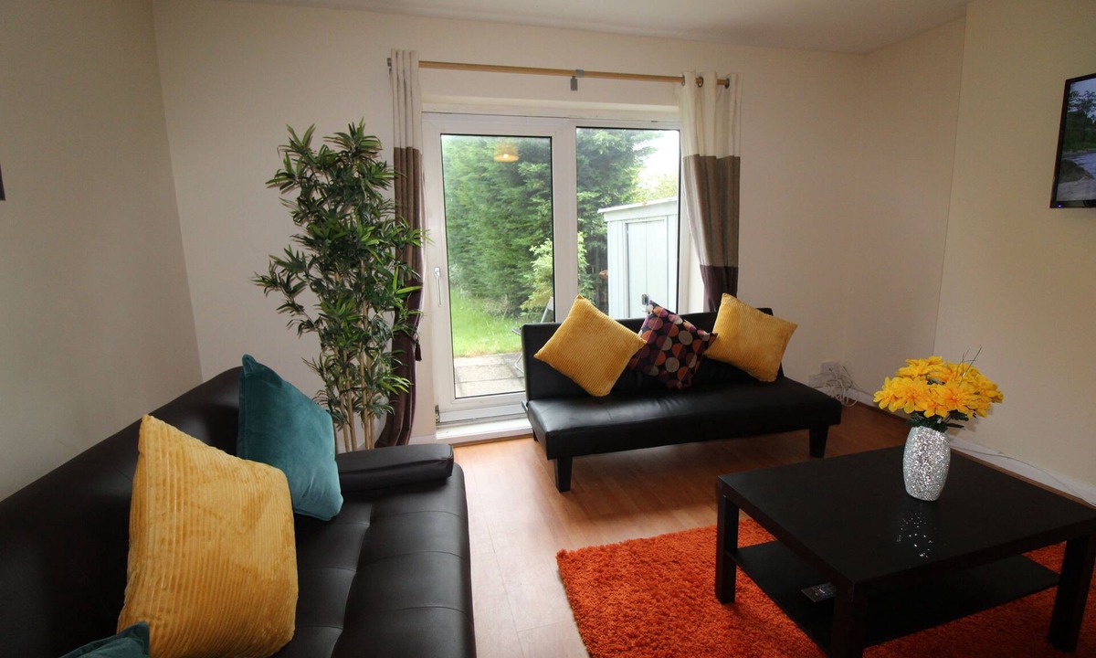 Borrowash House | Depedale House