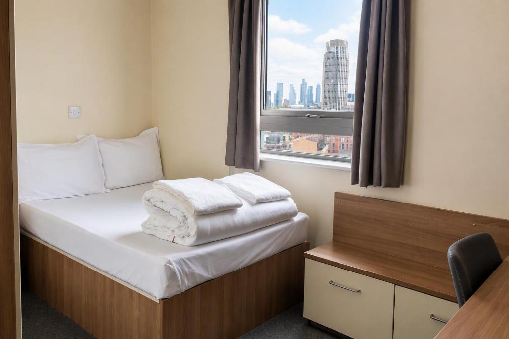 Cathedrals Hotel | Destiny Student - Moonraker