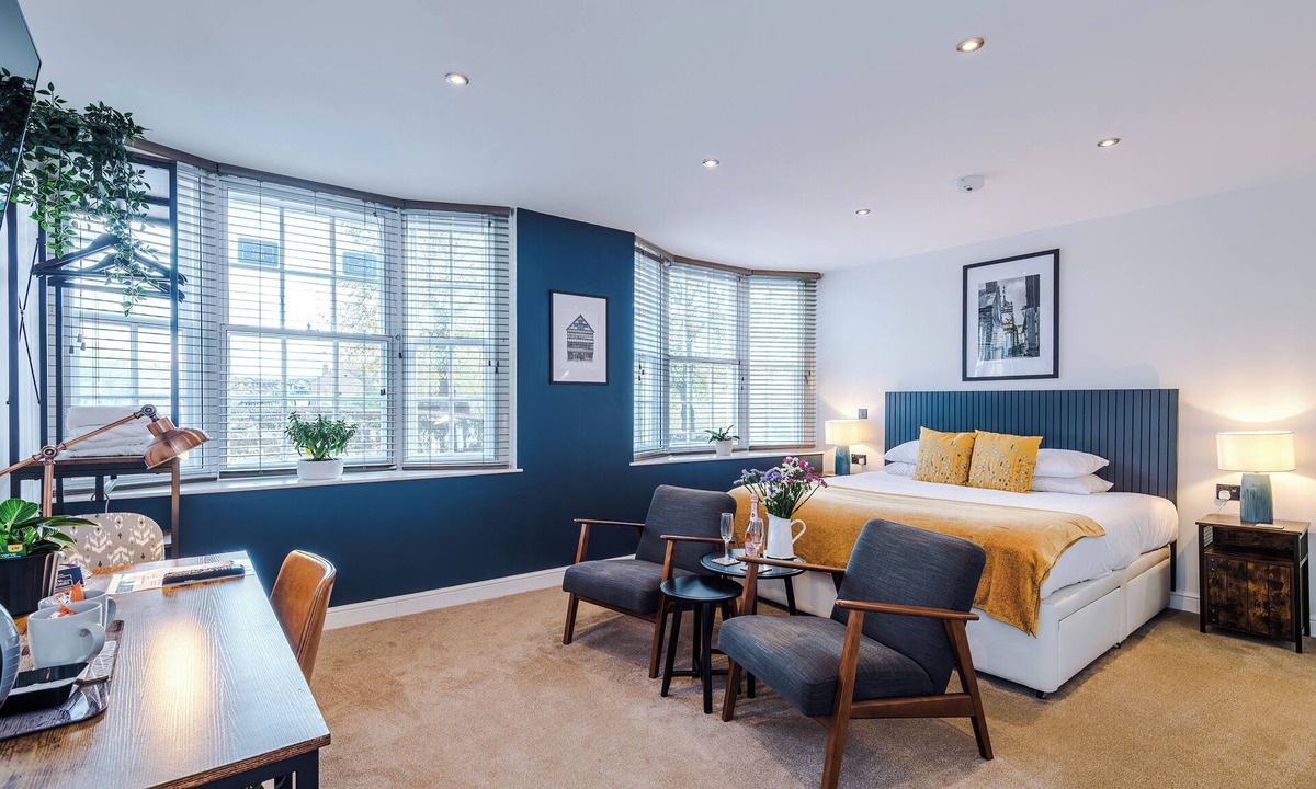 Chester Apartment | Deva Leisure