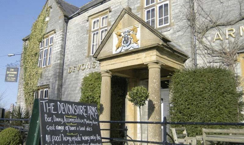 Muchelney Hotel | Devonshire Arms