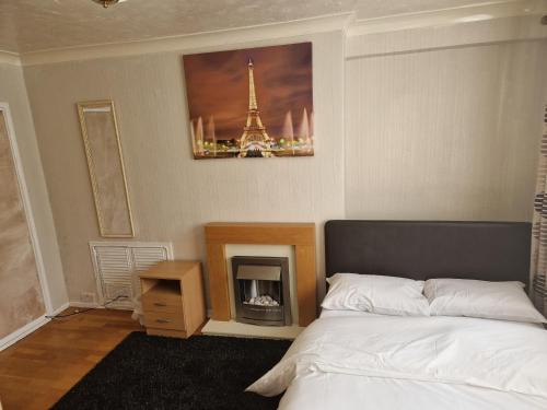 Oadby House | Digby House