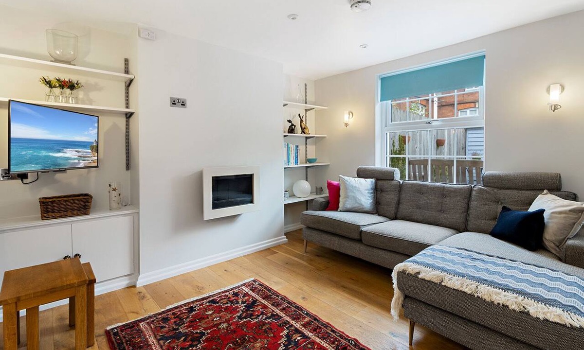 Exeter Apartment | Dillywicks by Staytor Accommodation