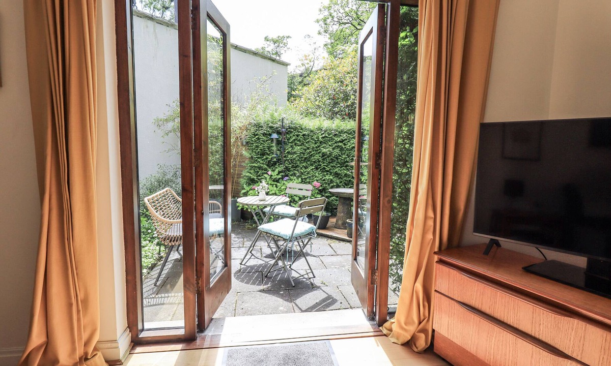 Ingleton Cottage | Doe Foot Cottage