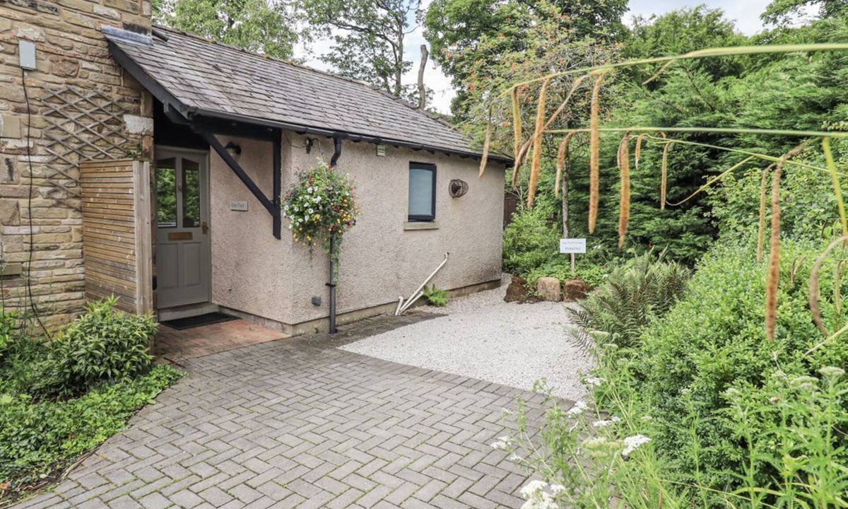 Ingleton Cottage | Doe Foot Cottage, Ingleton