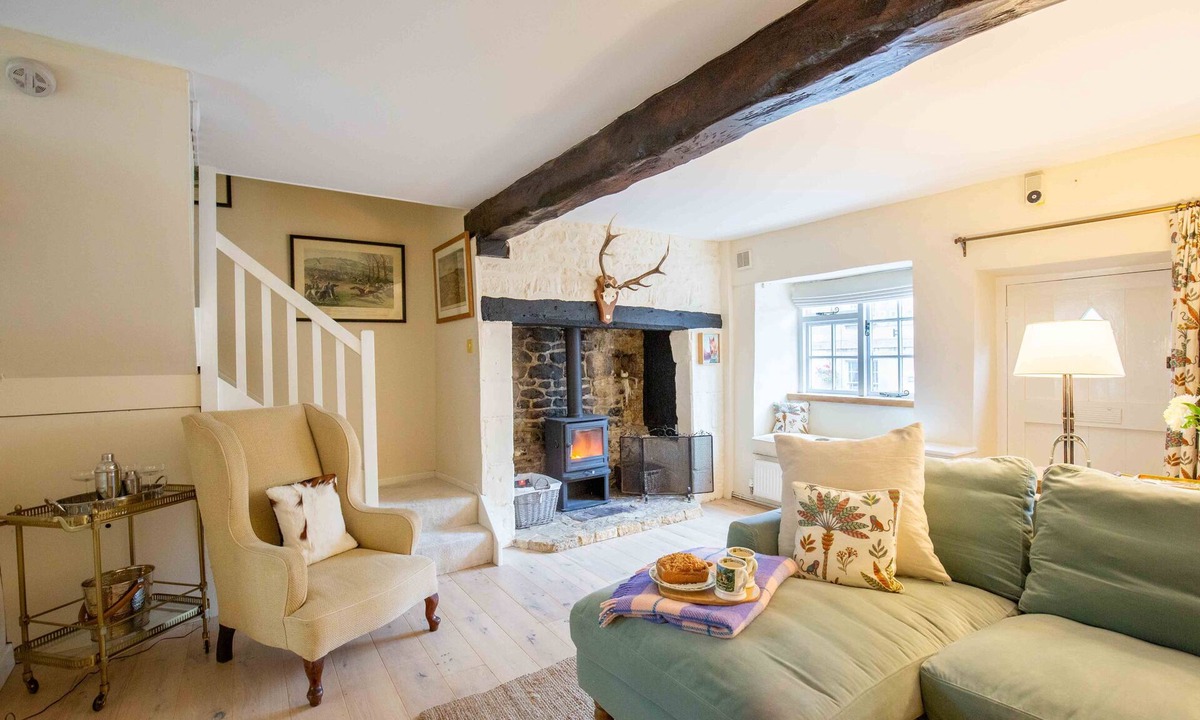 Winchcombe Cottage | Dog friendly Cotswold cottage - Cub Cottage