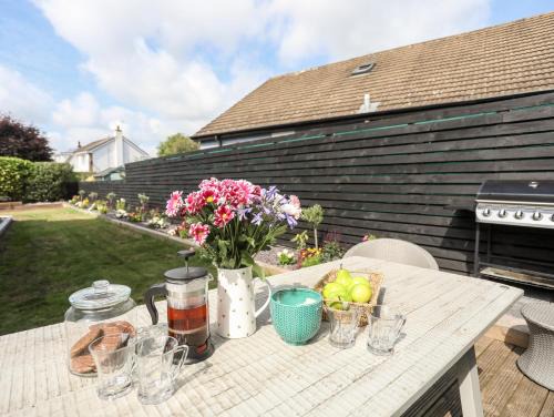 Menai Bridge House | Dolwyn