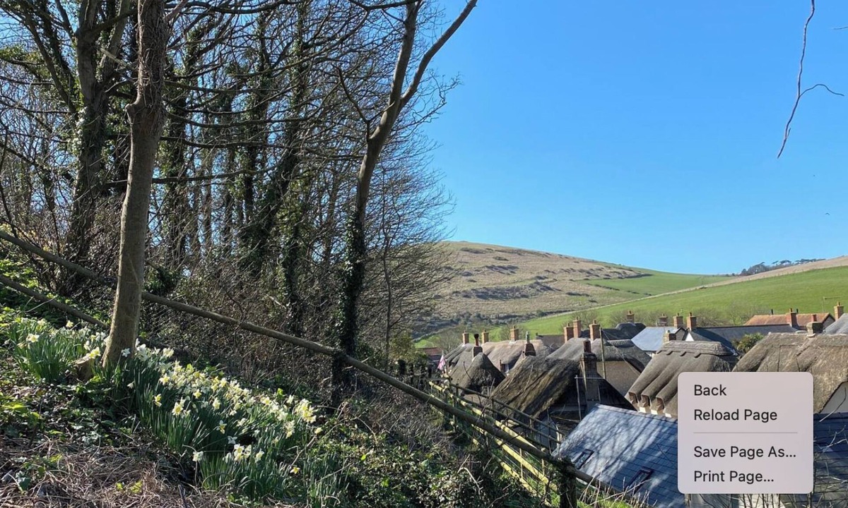 West Lulworth Cottage | Dorset Home