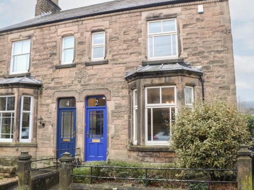 Matlock House | Dorset Villas