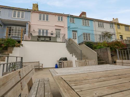 Salcombe House | Dory Cottage