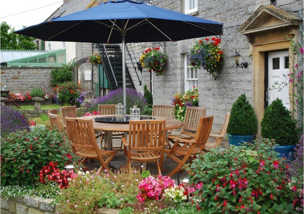Lower Godney Bed & Breakfast | Double-Gate Farm