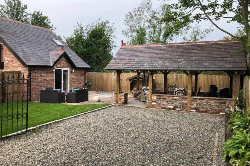 Blackpool House | Dove Nest Cottage Blackpool Lytham St Annes