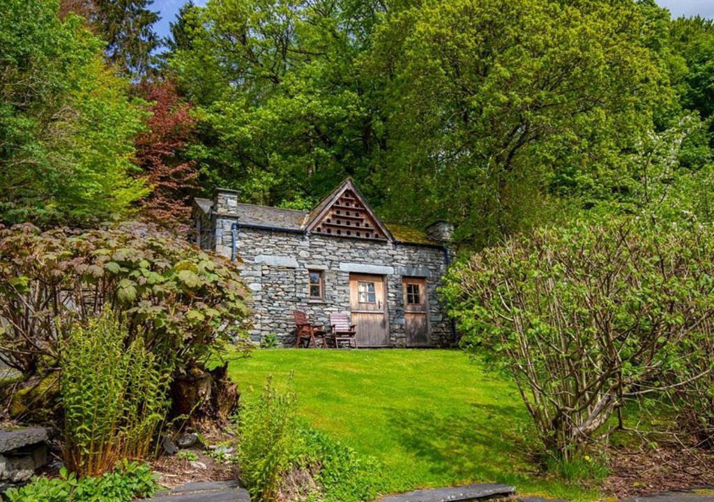 Grasmere House | Dovecot Cottage