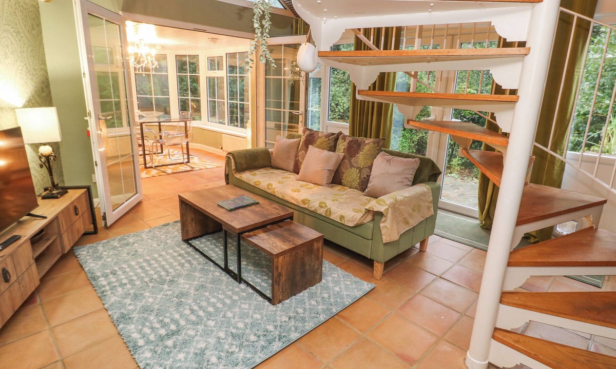 Mabe Cottage | Dowager Cottage