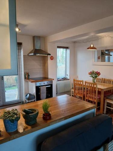 Blandford Saint Mary House | Down by the Riverside