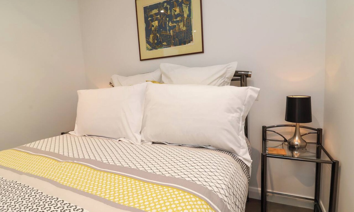 Copplestone Cottage | Down Cottage