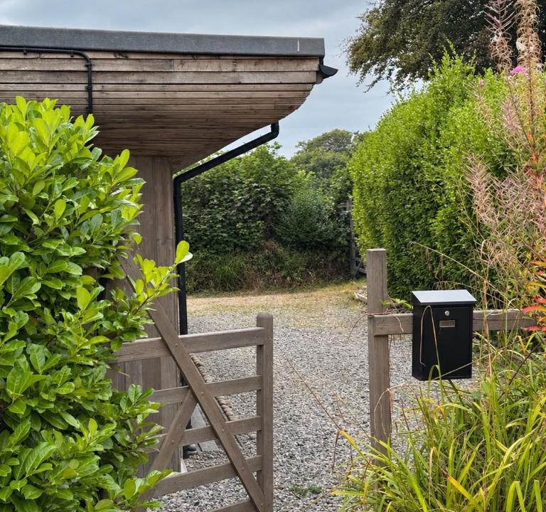 Widegates House | Down Ende House Accommodation