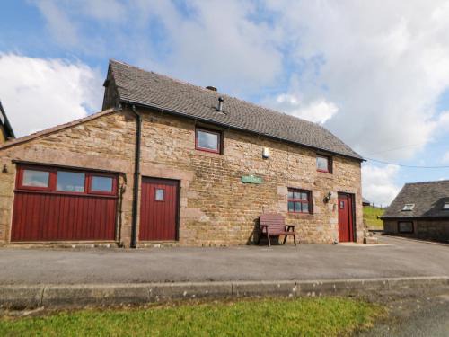 Hollinsclough House | Downsdale Cottage