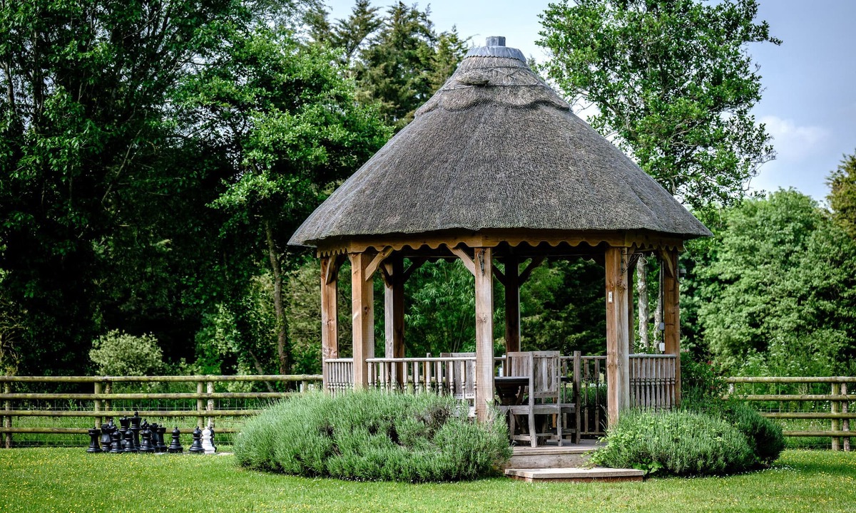 Bridgwater Cottage | Dragonfly