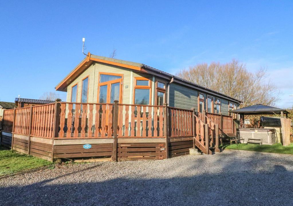 Yealand Conyers House | Dream Catcher Lodge