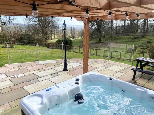 Thornhill House | Drumlanrig Castle - Laundry Cottage - Uk7429