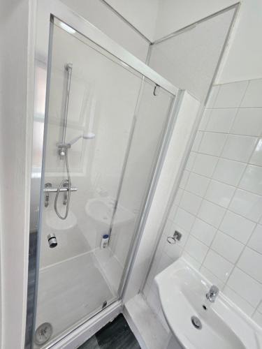 Tipton Bed & Breakfast | Dudley Port