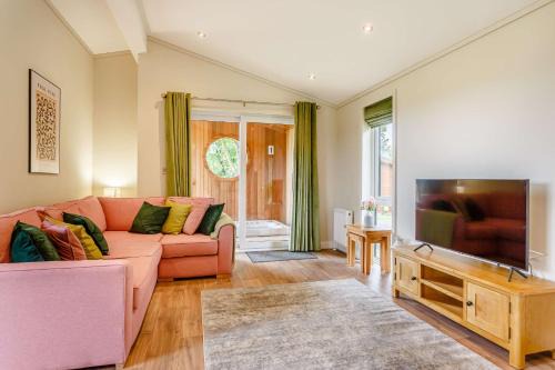 Churchill House | Duet Lodge