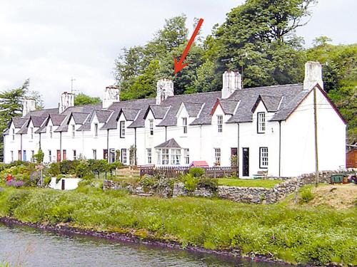 Lochgilphead House | Dunardry View