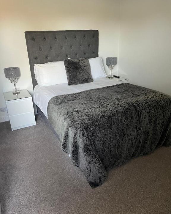 Seahouses Bed & Breakfast | Dunelm House
