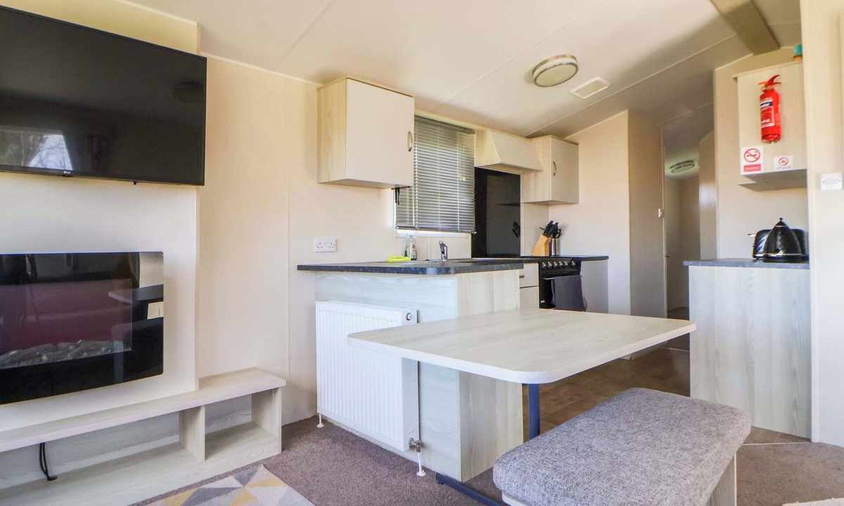 Llanasa Cottage | Dunes View