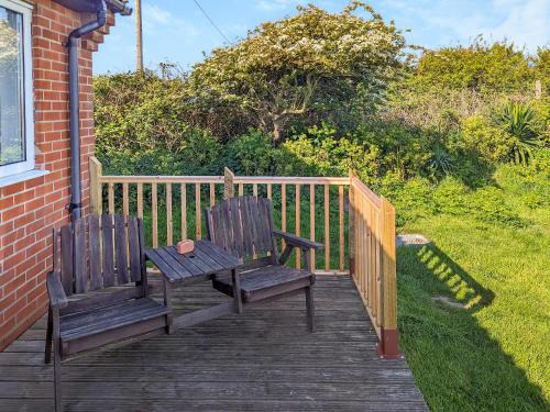 Sea Palling House | Duneside