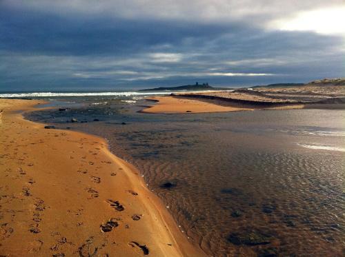 Embleton Hotel | Dunstanburgh Castle Inn
