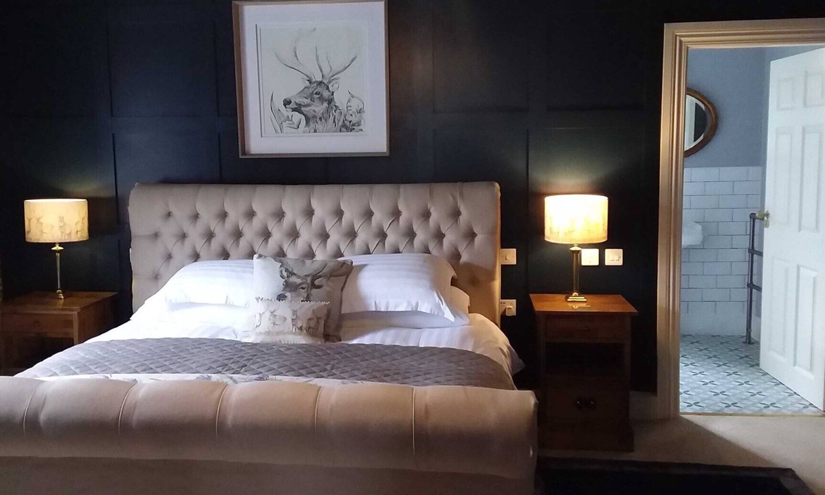 Portsoy House | Durn House