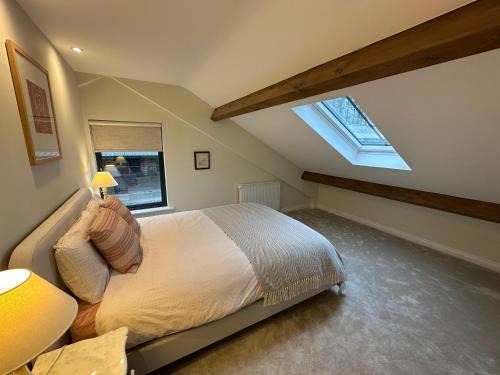 Low Brunton Bed & Breakfast | East Barn Bed & Breakfast